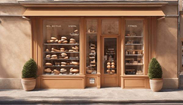 Adresse de Fitness Boutique à Gémenos : tous les détails