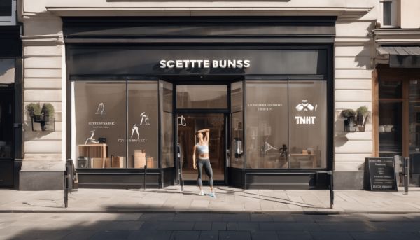 Besoin de contacter fitness boutique Gémenos ? Voici le téléphone