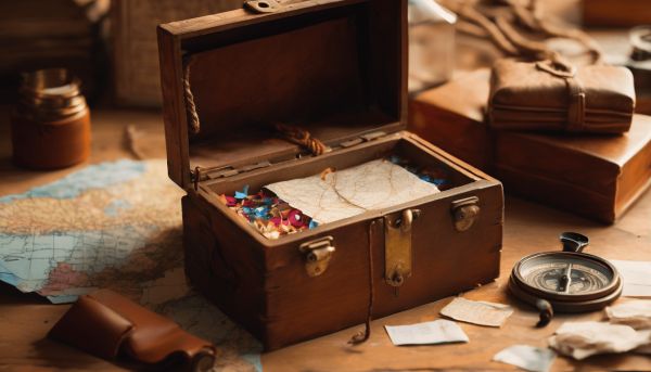 Box sensation forte : offrez des aventures inoubliables