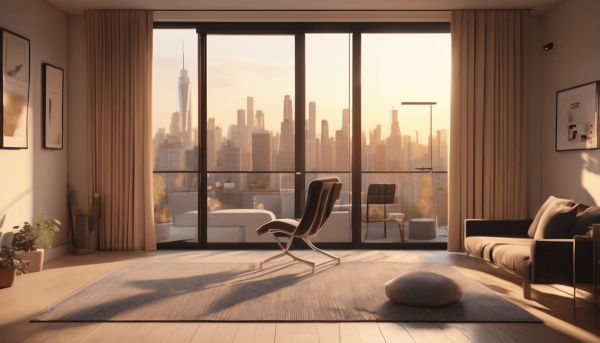 Choisir un tapis de course en appartement sans déranger ses voisins