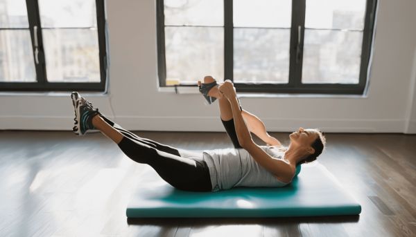 Comment renforcer vos muscles abducteurs pour soulagere vos douleurs