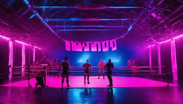 Comprendre les coulisses de WWE Unreal en 2026