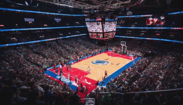 Équipes NBA pour la saison 2025-2026 : rosters et performances