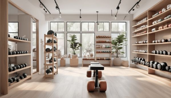 Fitness boutique Gémenos avis : conseils et retours clients détaillés