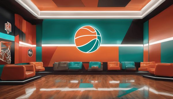 Pourquoi choisir une équipe de NBA pour suivre la saison 2025-2026
