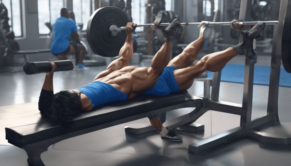 Renforce efficacement tes fessiers avec ces exercices