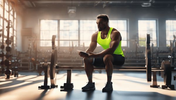 Trainsweateat : optimisez votre nutrition sportive efficacement