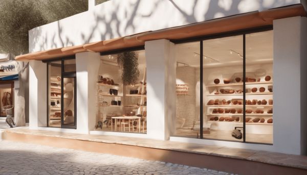 Un concept unique de magasin de sport à Gemenos