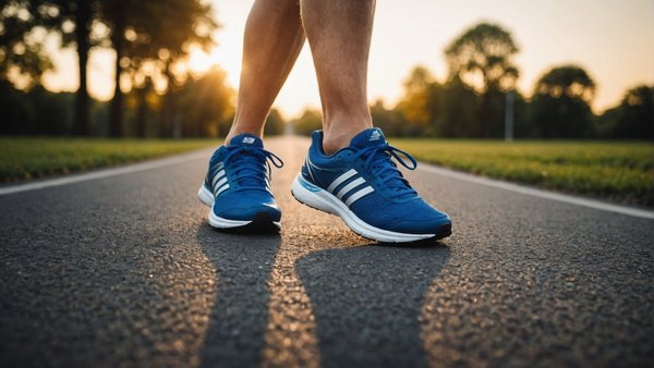 Découvrez sprint running, le site numéro 1 sur les chaussures de running