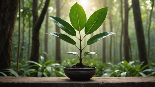 Découverte du tongkat ali, une plante aux pouvoirs surprenants