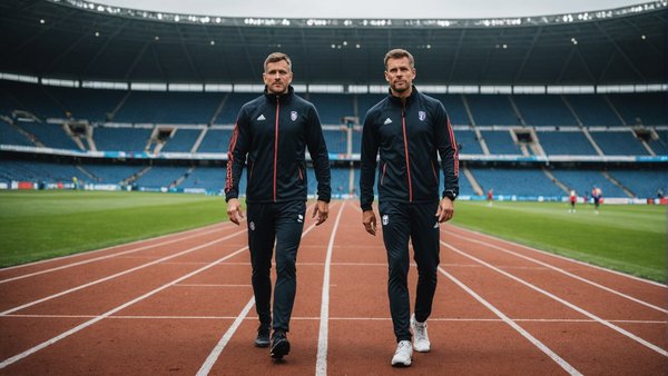 Devenir coach sportif en france : parcours, qualifications et salaire